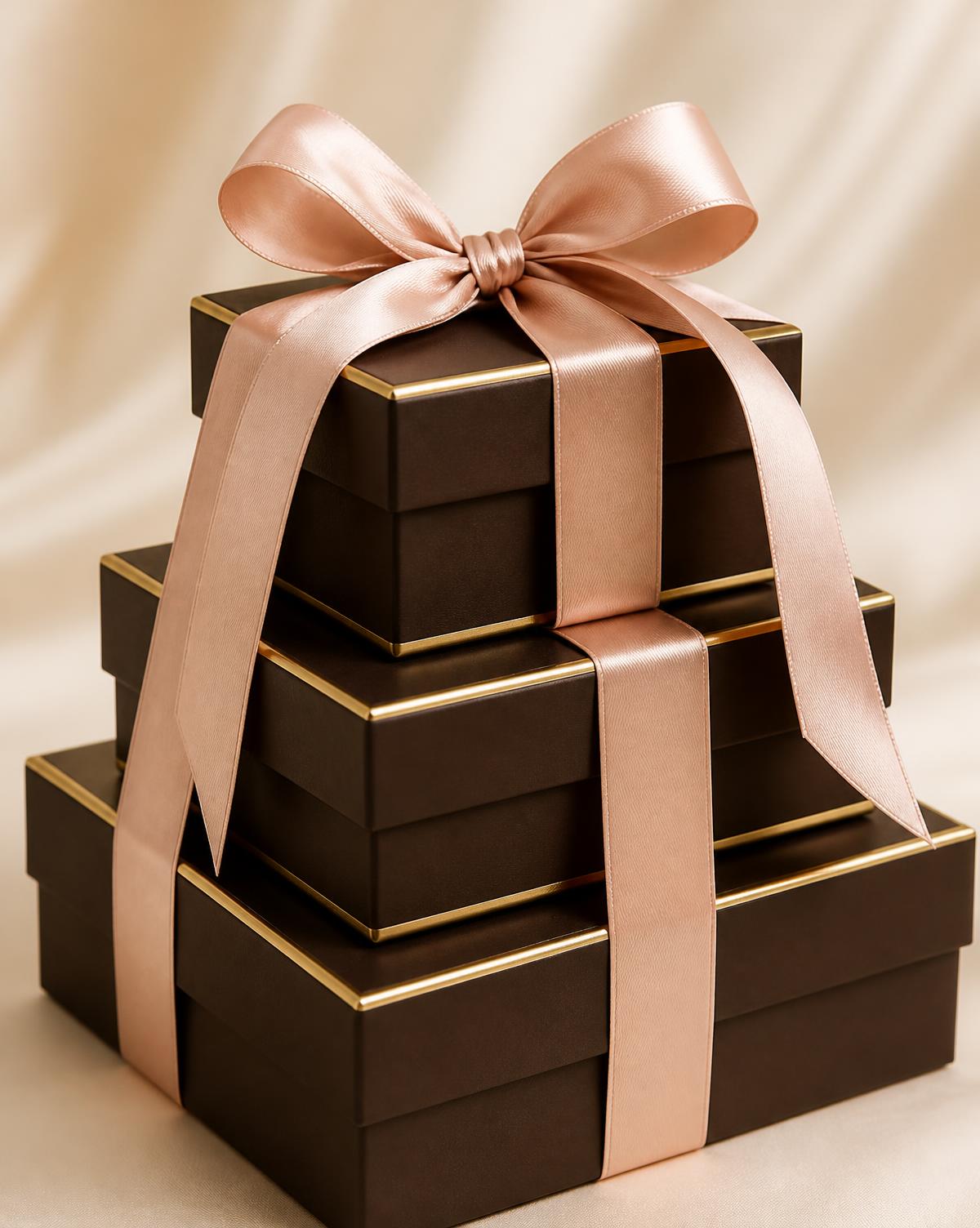Gift Boxes