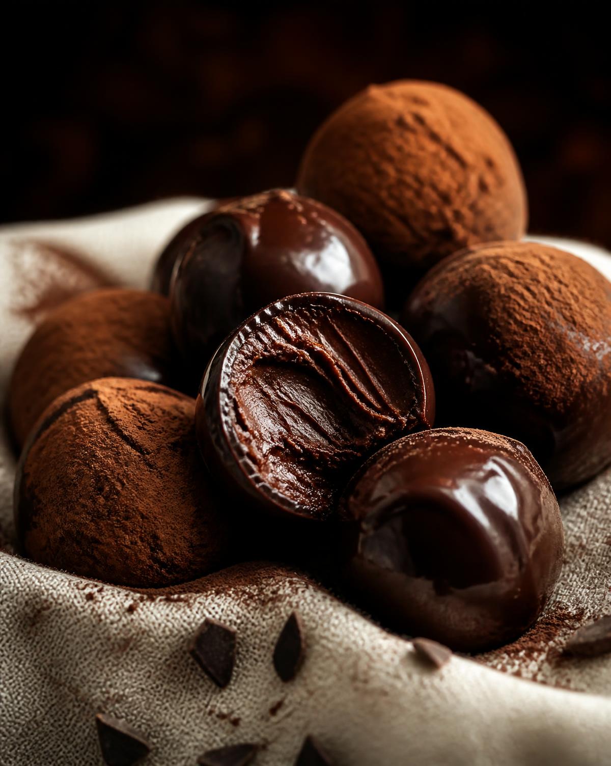 Truffles